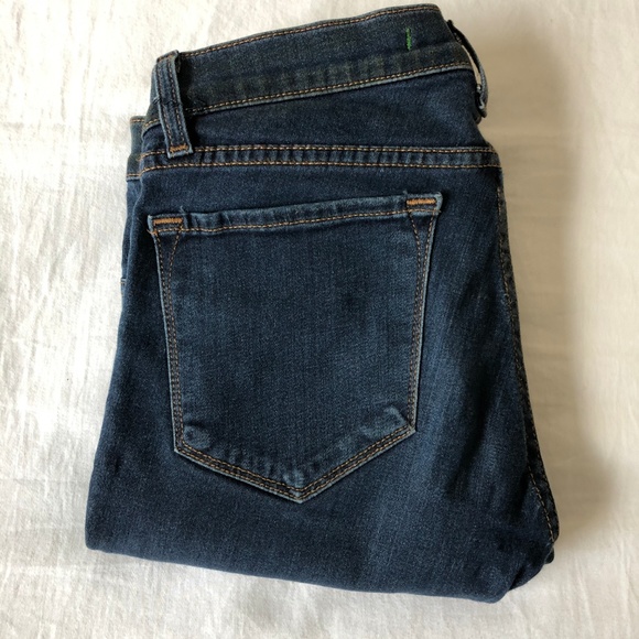 J BRAND Starless Leggings | style 9010216 - Picture 2 of 3